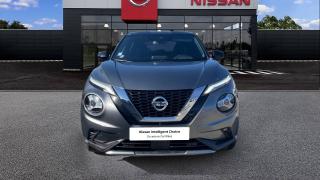 Nissan Juke  - photo 4