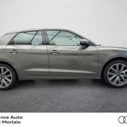 Audi A1 Sportback 30 TFSI 116ch Design S tronic 7 Morlaix