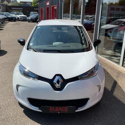Renault Zoe BUSINESS CHARGE NORMALE R90 ACHAT INTEGRAL MY19 Eckbolsheim