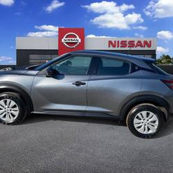 Nissan Juke Juke DIG-T 114 Visia Saint-Nazaire
