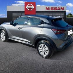 Nissan Juke Juke DIG-T 114 Visia Saint-Nazaire