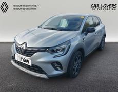 Renault Captur Avranches