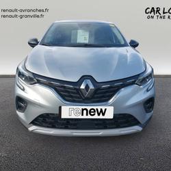 Renault Captur Captur TCe 90 Techno Avranches