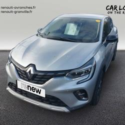 Renault Captur Captur TCe 90 Techno Avranches