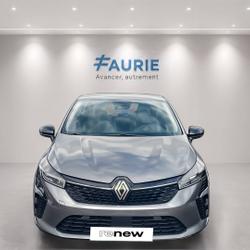 Renault Clio 5 Clio E-Tech full hybrid 145 Evolution Bergerac