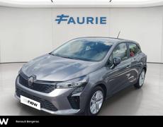 Renault Clio 5 Terrasson-Lavilledieu