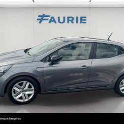Renault Clio 5 Clio E-Tech full hybrid 145 Evolution Terrasson-Lavilledieu