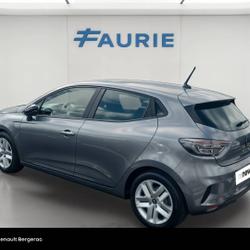 Renault Clio 5 Clio E-Tech full hybrid 145 Evolution Terrasson-Lavilledieu