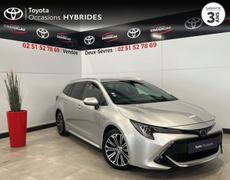 Toyota Corolla Touring Sports Chauray
