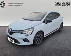 Renault Clio 5 Avranches