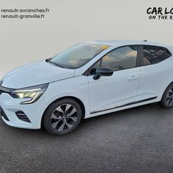 Renault Clio 5 Clio SCe 65 Evolution Avranches