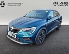 Renault Arkana Avranches