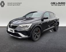 Renault Arkana Granville