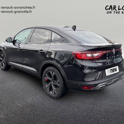 Renault Arkana Arkana E-Tech 145 - 21B R.S. Line Granville