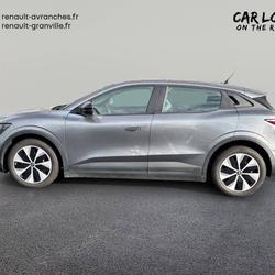 Renault Megane E-Tech Megane E-Tech ER EV60 130ch super charge Evolution Granville