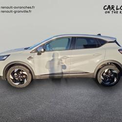 Renault Captur Captur Eco-G 100 ch Techno Avranches