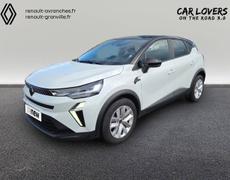 Renault Captur Avranches