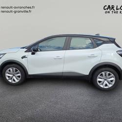 Renault Captur Captur Eco-G 100 ch Evolution Avranches