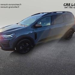 Dacia Jogger Jogger Hybrid 140 7 places GSR2 Extreme Avranches