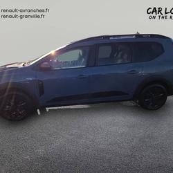 Dacia Jogger Jogger Hybrid 140 7 places GSR2 Extreme Avranches
