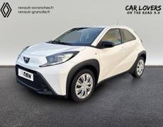 Toyota Aygo X Granville