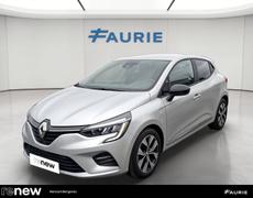 Renault Clio 5 Terrasson-Lavilledieu
