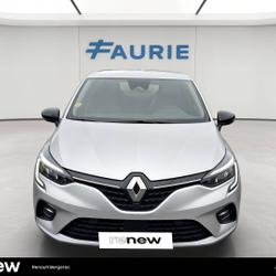Renault Clio 5 Clio Blue dCi 100 Evolution Terrasson-Lavilledieu