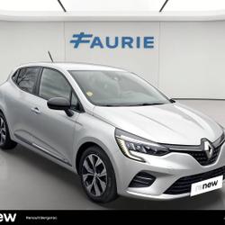 Renault Clio 5 Clio Blue dCi 100 Evolution Terrasson-Lavilledieu