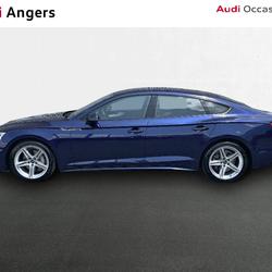 Audi A5 Sportback A5 Sportback 40 TFSI 204 S tronic 7 S Line Beaucouz&eacute;