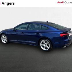 Audi A5 Sportback A5 Sportback 40 TFSI 204 S tronic 7 S Line Beaucouz&eacute;