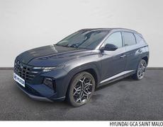 Hyundai Tucson Saint-Malo