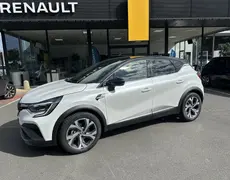 Renault Captur Sannerville