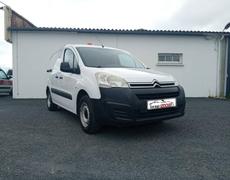 Citroen Berlingo Saint-Georges-Montcocq