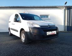 Citroen Berlingo Saint-Georges-Montcocq