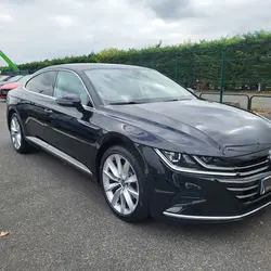Volkswagen Arteon 2.0 TDI EVO 150CH ELEGANCE DSG7 H&eacute;rouville-Saint-Clair