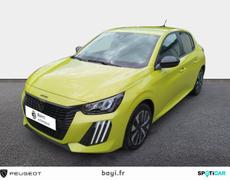 Peugeot 208 Saint-Rémy-de-Sillé