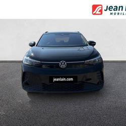Volkswagen ID4 ID.4 170 ch Pure Life Max La Motte-Servolex