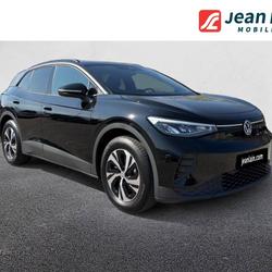 Volkswagen ID4 ID.4 170 ch Pure Life Max La Motte-Servolex