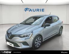 Renault Clio 5 Terrasson-Lavilledieu