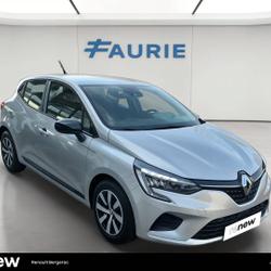 Renault Clio 5 Clio TCe 90 Equilibre Terrasson-Lavilledieu