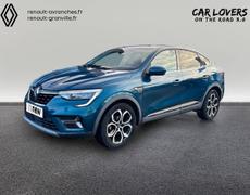 Renault Arkana Granville