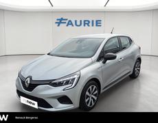 Renault Clio 5 Terrasson-Lavilledieu