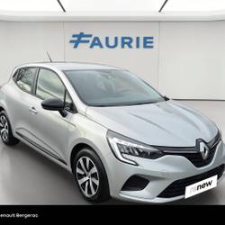 Renault Clio 5 Clio TCe 90 Equilibre Terrasson-Lavilledieu