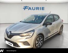 Renault Clio 5 Terrasson-Lavilledieu