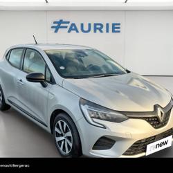 Renault Clio 5 Clio TCe 90 Equilibre Terrasson-Lavilledieu