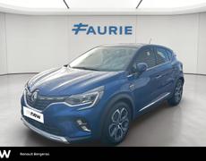 Renault Captur Bergerac