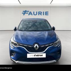 Renault Captur Captur E-Tech 145 - 21 Intens Bergerac