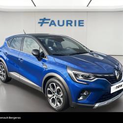 Renault Captur Captur E-Tech 145 - 21 Intens Bergerac