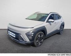 Hyundai Kona Saint-Malo