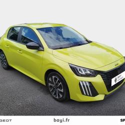 Peugeot 208 208 PureTech 75 S&S BVM5 Active Saint-R&eacute;my-de-Sill&eacute;